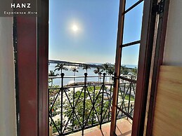 HANZ Lagoon Sunset Boutique Hotel