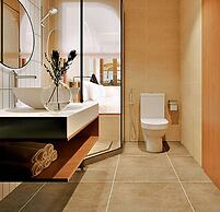 HANZ Lagoon Sunset Boutique Hotel