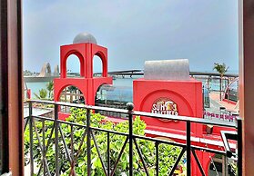 HANZ Lagoon Sunset Boutique Hotel