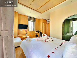 HANZ Lagoon Sunset Boutique Hotel