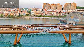 HANZ Lagoon Sunset Boutique Hotel