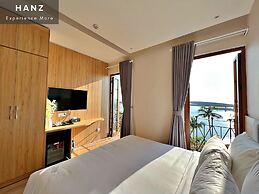 HANZ Lagoon Sunset Boutique Hotel
