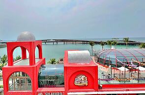 HANZ Lagoon Sunset Boutique Hotel