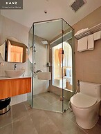 HANZ Lagoon Sunset Boutique Hotel