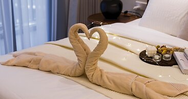 ViiA Residence Kuala Lumpur by Roam