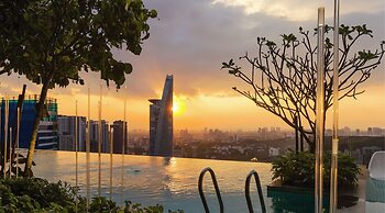 ViiA Residence Kuala Lumpur by Roam