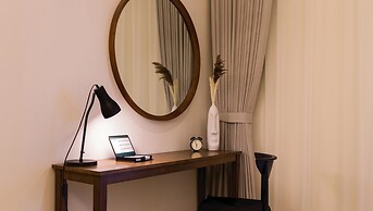 ViiA Residence Kuala Lumpur by Roam