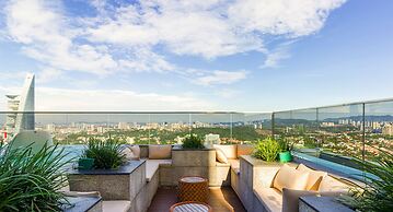 ViiA Residence Kuala Lumpur by Roam