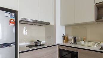 ViiA Residence Kuala Lumpur by Roam