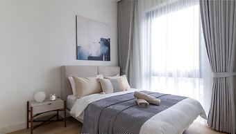 ViiA Residence Kuala Lumpur by Roam