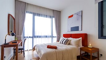 ViiA Residence Kuala Lumpur by Roam