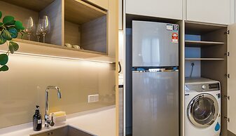 ViiA Residence Kuala Lumpur by Roam