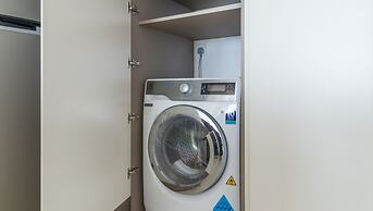 ViiA Residence Kuala Lumpur by Roam