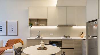 ViiA Residence Kuala Lumpur by Roam