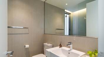 ViiA Residence Kuala Lumpur by Roam