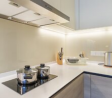 ViiA Residence Kuala Lumpur by Roam