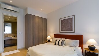 ViiA Residence Kuala Lumpur by Roam