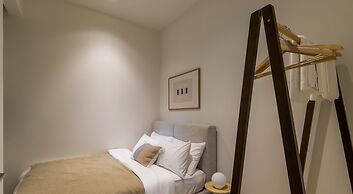 ViiA Residence Kuala Lumpur by Roam