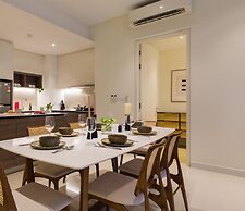 ViiA Residence Kuala Lumpur by Roam