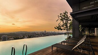 ViiA Residence Kuala Lumpur by Roam