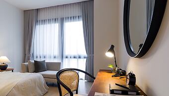 ViiA Residence Kuala Lumpur by Roam