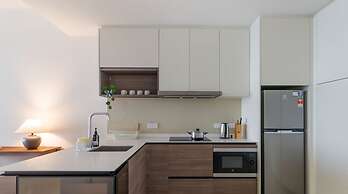 ViiA Residence Kuala Lumpur by Roam