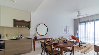 ViiA Residence Kuala Lumpur by Roam