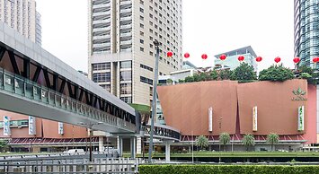 ViiA Residence Kuala Lumpur by Roam