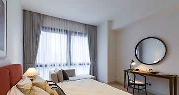 ViiA Residence Kuala Lumpur by Roam