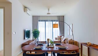 ViiA Residence Kuala Lumpur by Roam