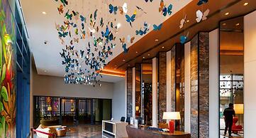 ViiA Residence Kuala Lumpur by Roam