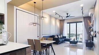 ViiA Residence Kuala Lumpur by Roam
