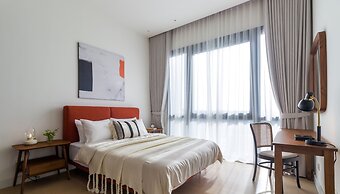 ViiA Residence Kuala Lumpur by Roam