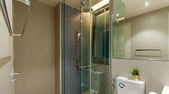 ViiA Residence Kuala Lumpur by Roam