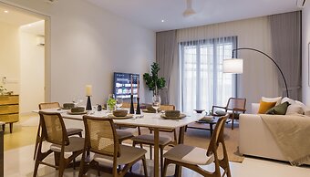 ViiA Residence Kuala Lumpur by Roam