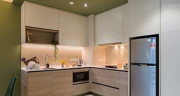 ViiA Residence Kuala Lumpur by Roam