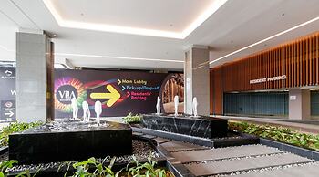 ViiA Residence Kuala Lumpur by Roam