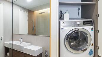 ViiA Residence Kuala Lumpur by Roam