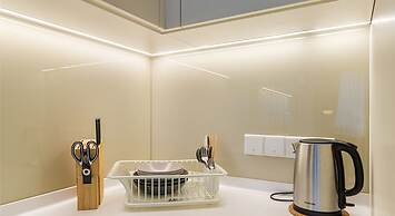 ViiA Residence Kuala Lumpur by Roam