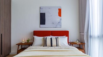 ViiA Residence Kuala Lumpur by Roam