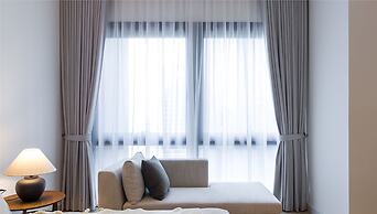 ViiA Residence Kuala Lumpur by Roam