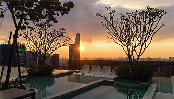 ViiA Residence Kuala Lumpur by Roam