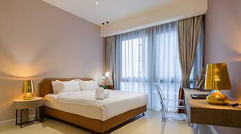 ViiA Residence Kuala Lumpur by Roam