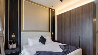 ViiA Residence Kuala Lumpur by Roam