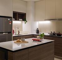 ViiA Residence Kuala Lumpur by Roam