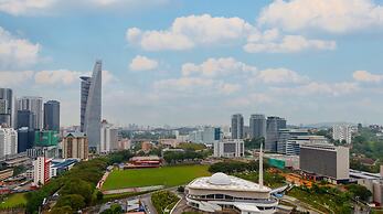 ViiA Residence Kuala Lumpur by Roam