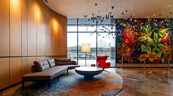 ViiA Residence Kuala Lumpur by Roam