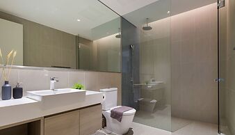 ViiA Residence Kuala Lumpur by Roam