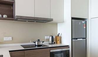 ViiA Residence Kuala Lumpur by Roam