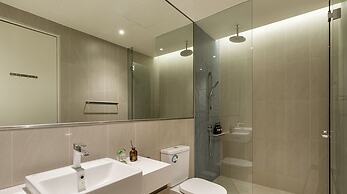 ViiA Residence Kuala Lumpur by Roam